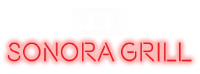 The Sonora Grill
